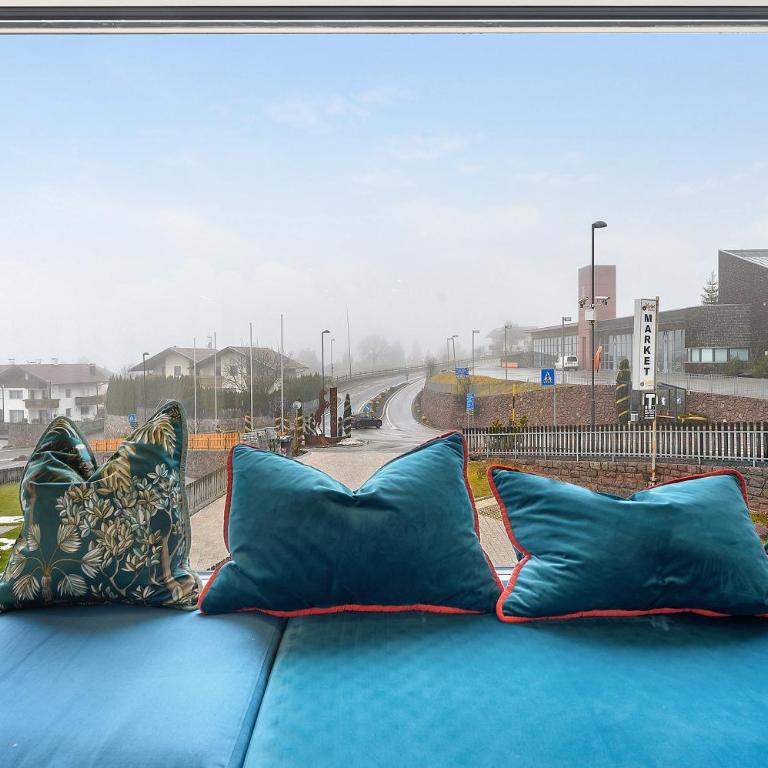 Casa Zar Ferienwohnung - Appartamento Deluxe con 2 Camere da Letto e Vista Giardino - 8