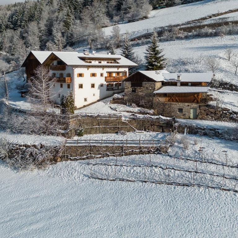 App Sonnenblume Biohof Unterspisser - Apartamento Deluxe de 2 dormitorios con vistas al jardín - 27
