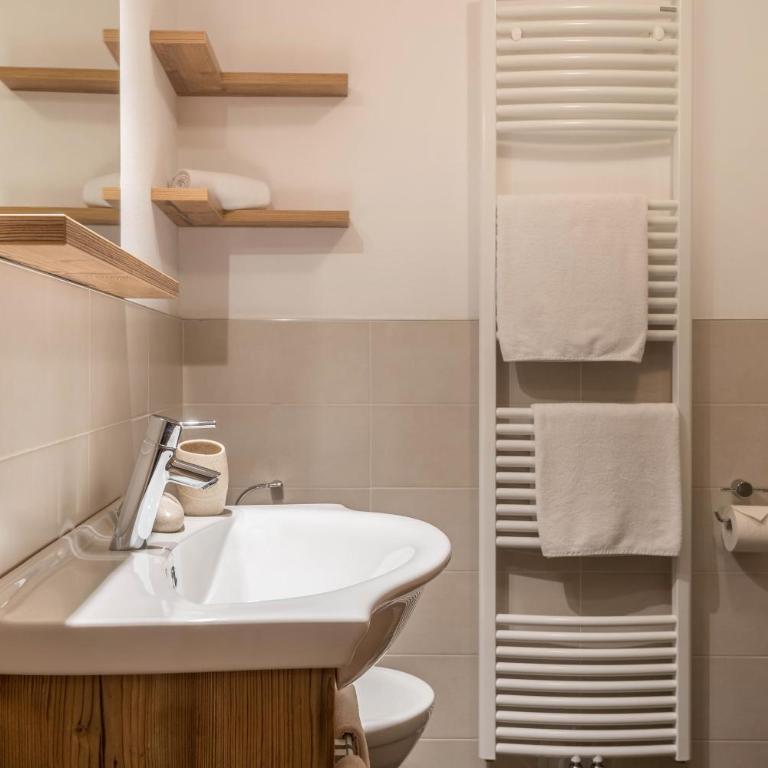 App Sonnenblume Biohof Unterspisser - Apartamento Deluxe de 2 dormitorios con vistas al jardín - 16