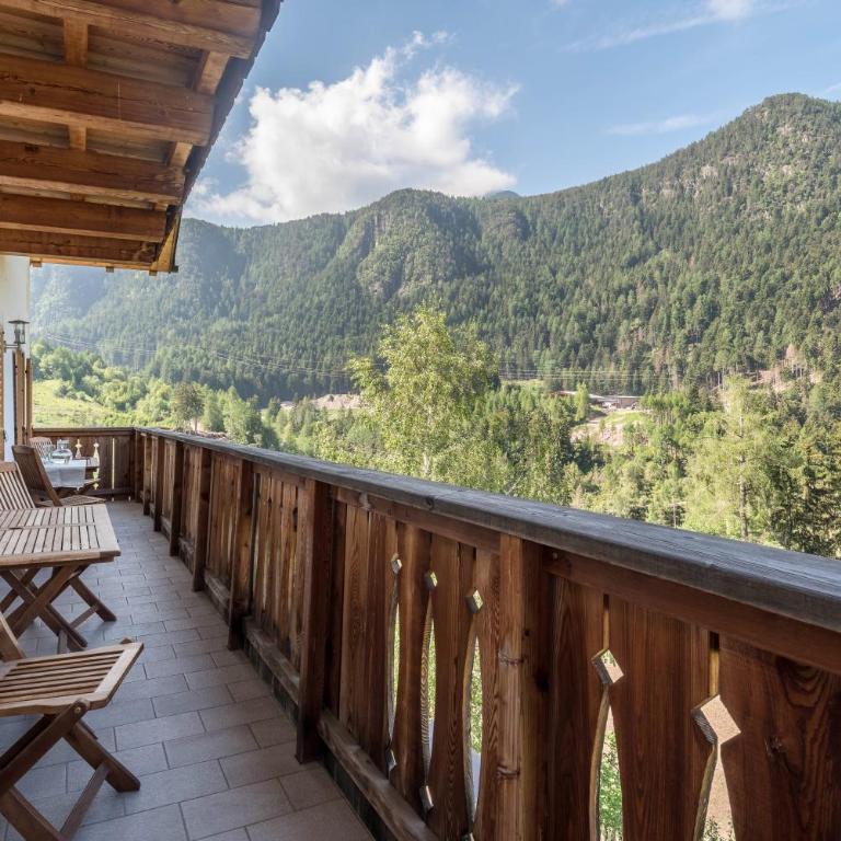 App Sonnenblume Biohof Unterspisser - Apartamento Deluxe de 2 dormitorios con vistas al jardín - 19