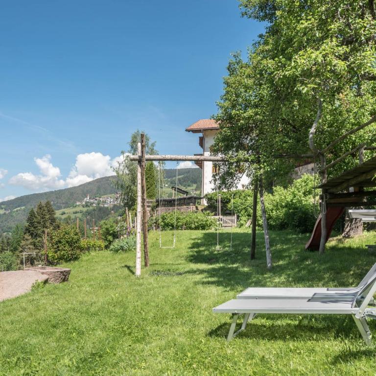 App Sonnenblume Biohof Unterspisser - Apartamento Deluxe de 2 dormitorios con vistas al jardín - 26