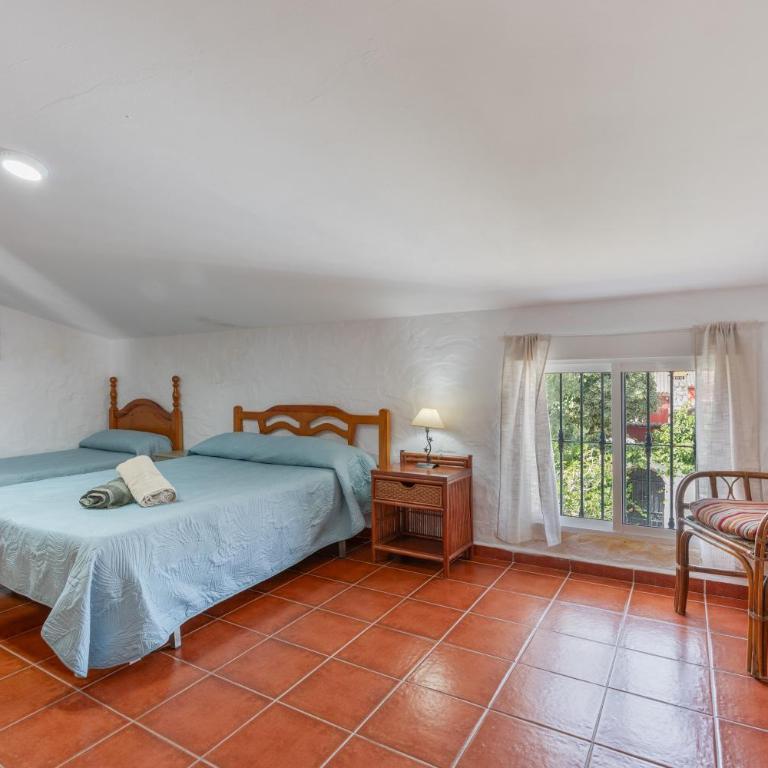 Albatros 1 - Apartamento Superior con balcón - 23