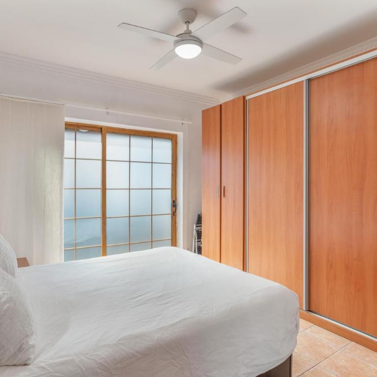 Bungalow En Playa Del Inglés - Apartamento Deluxe de 2 dormitorios con vistas al jardín - 13