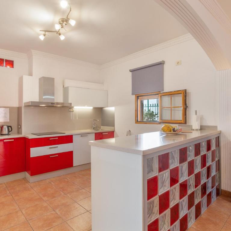 Bungalow En Playa Del Inglés - Apartamento Deluxe de 2 dormitorios con vistas al jardín - 6