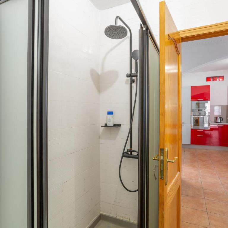 Bungalow En Playa Del Inglés - Apartamento Deluxe de 2 dormitorios con vistas al jardín - 19