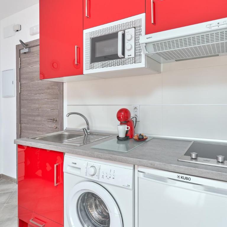 Nerja Boutique 202 Deluxe - Studio with Terrace - 12