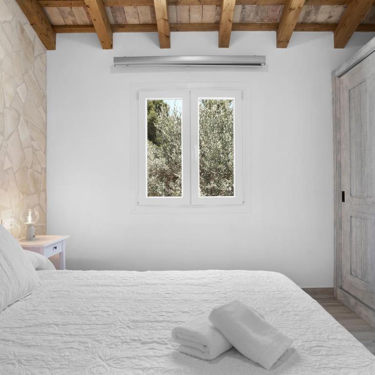 Casa Faquinse La Muela 1 - Habitación Cuádruple con ducha - 12