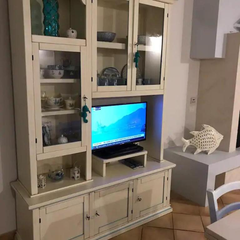Alloggio Nettuno - Casa con 3 Camere da Letto - 30