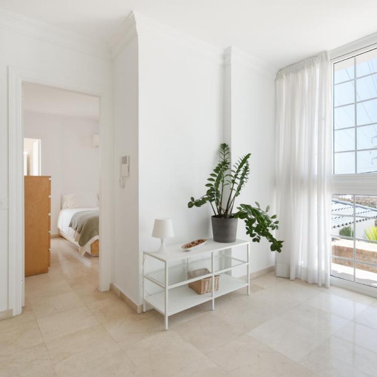 Private Villa Candelaria - Villa con vistas al mar - 22