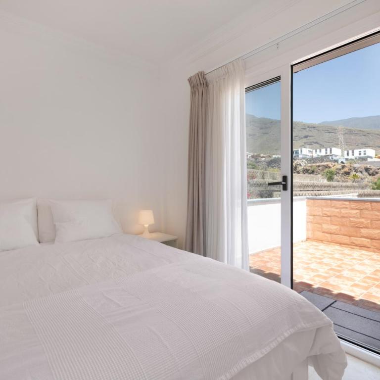 Private Villa Candelaria - Villa con vistas al mar - 15