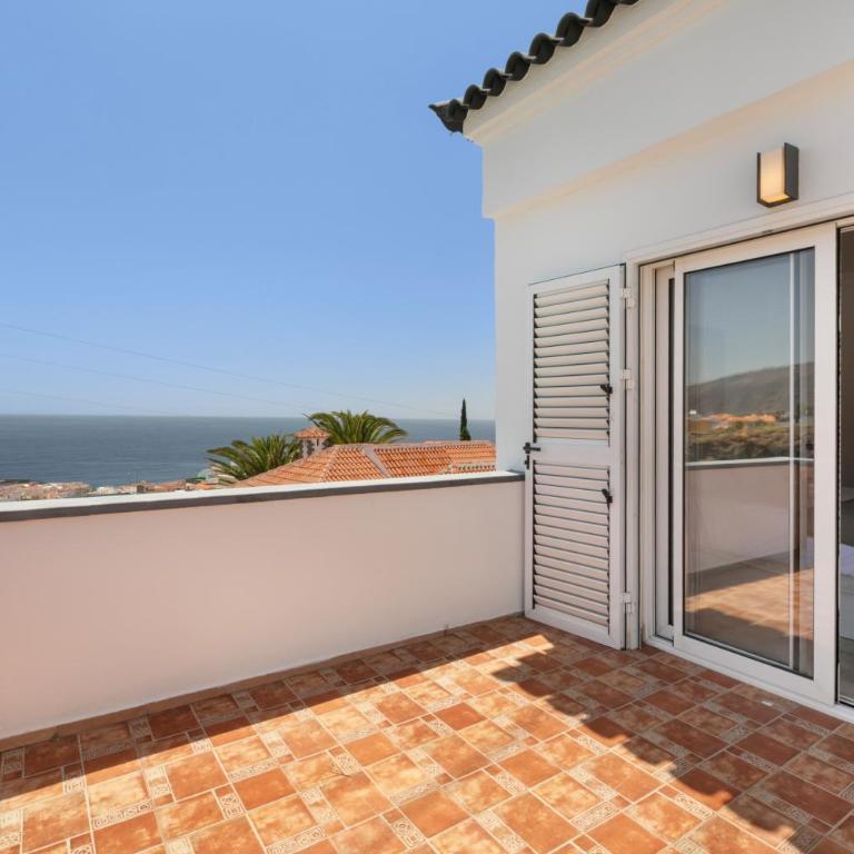 Private Villa Candelaria - Villa con vistas al mar - 16