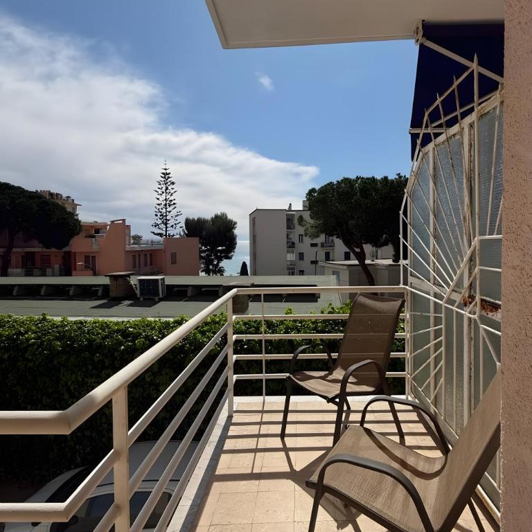 Appartamento Karibu - Appartamento Deluxe con 2 Camere da Letto e Vista Oceano - 1