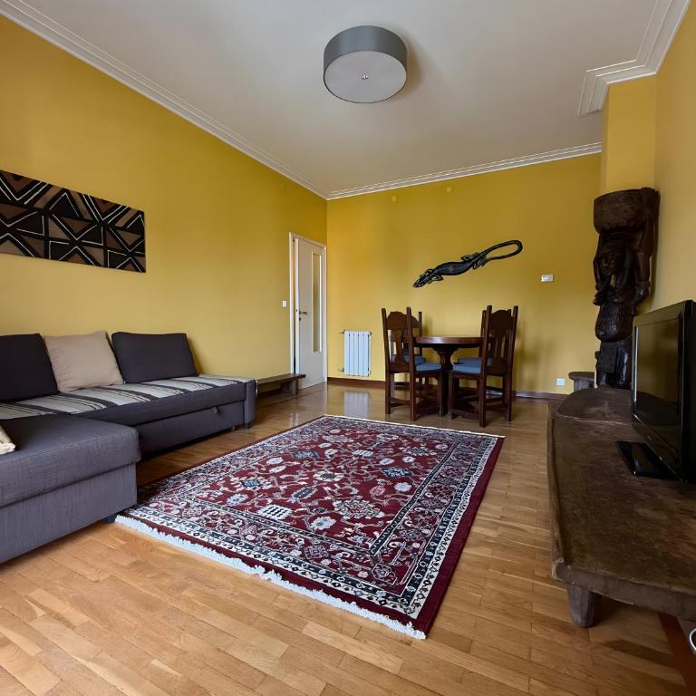 Appartamento Karibu - Appartamento Deluxe con 2 Camere da Letto e Vista Oceano - 29