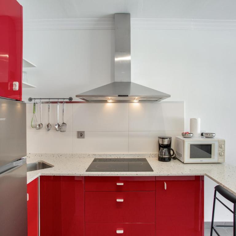 Apartamento Yumbo Playa Del Ingles - Superior Apartment with City View - 5