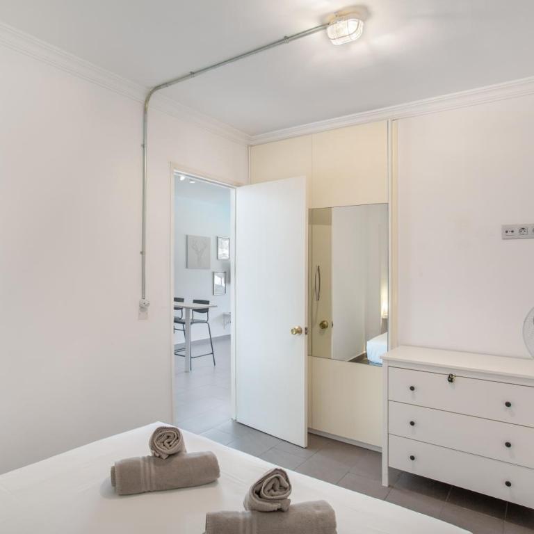Apartamento Yumbo Playa Del Ingles - Superior Apartment with City View - 11