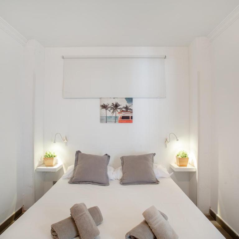 Apartamento Yumbo Playa Del Ingles - Superior Apartment with City View - 8