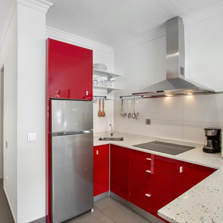 Apartamento Yumbo Playa Del Ingles - Superior Apartment with City View - 14
