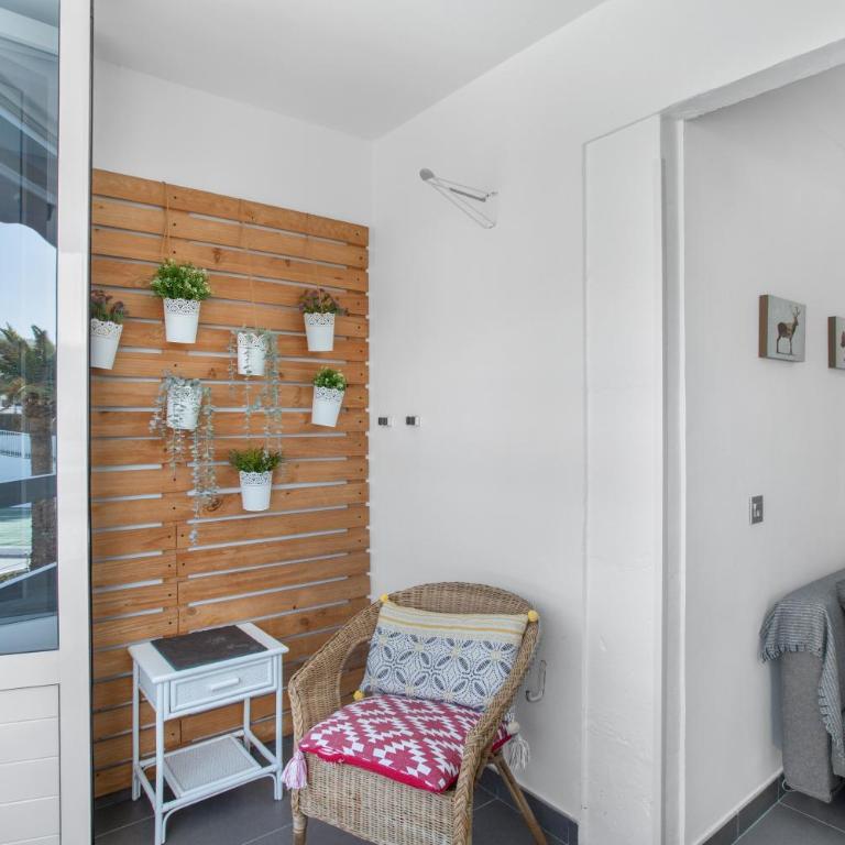 Apartamento Yumbo Playa Del Ingles - Superior Apartment with City View - 16