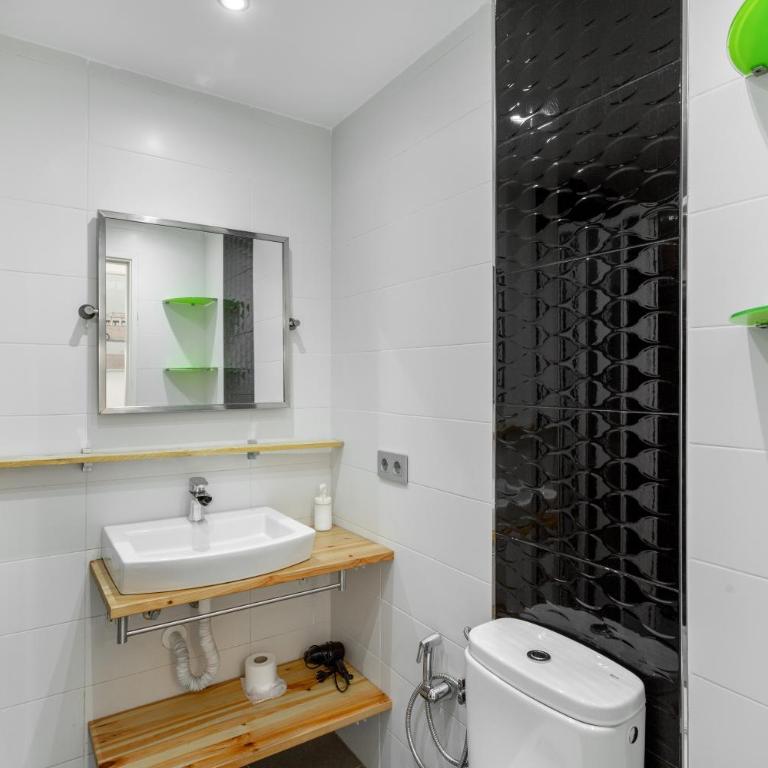 Apartamento Yumbo Playa Del Ingles - Superior Apartment with City View - 12