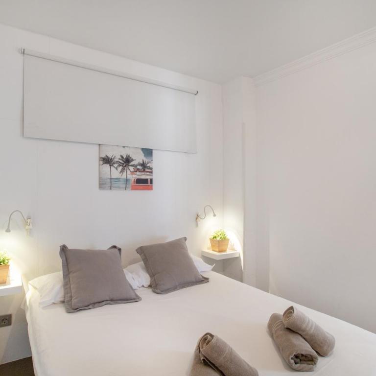 Apartamento Yumbo Playa Del Ingles - Superior Apartment with City View - 7