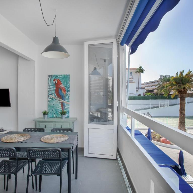 Apartamento Yumbo Playa Del Ingles - Superior Apartment with City View - 2