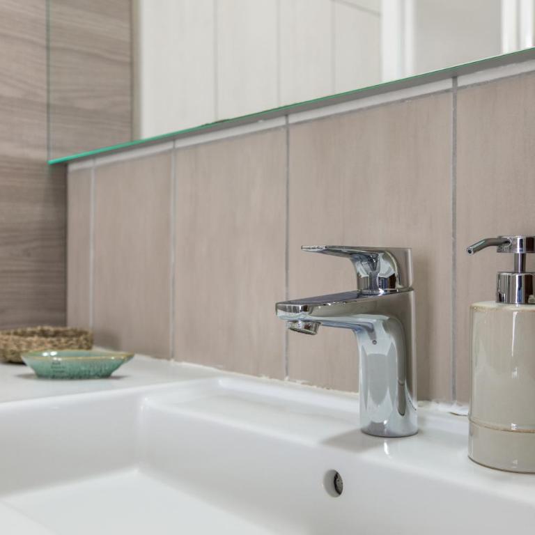Casa Steffi - Apartamento Superior de 1 dormitorio con balcón - 16