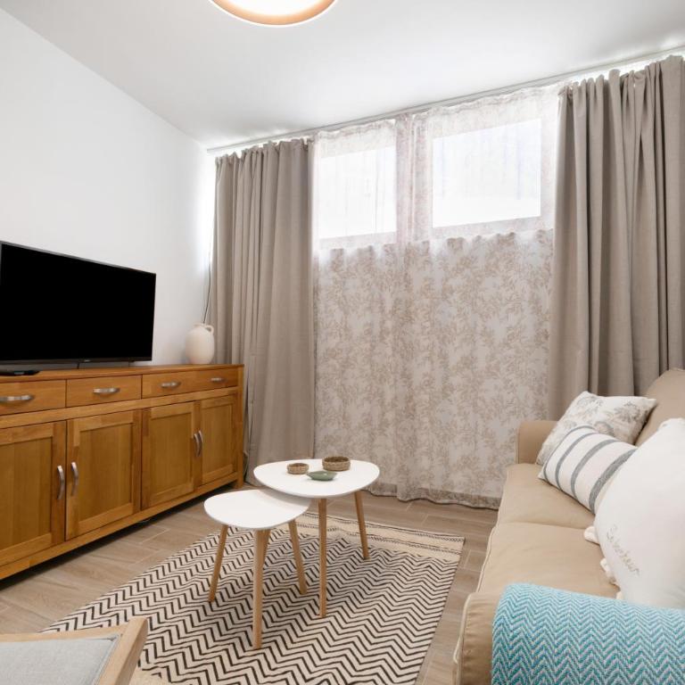 Casa Steffi - Apartamento Superior de 1 dormitorio con balcón - 4
