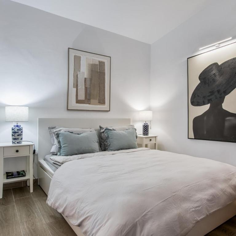 Casa Steffi - Apartamento Superior de 1 dormitorio con balcón - 10