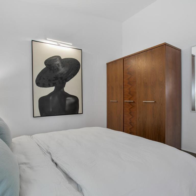 Casa Steffi - Apartamento Superior de 1 dormitorio con balcón - 12