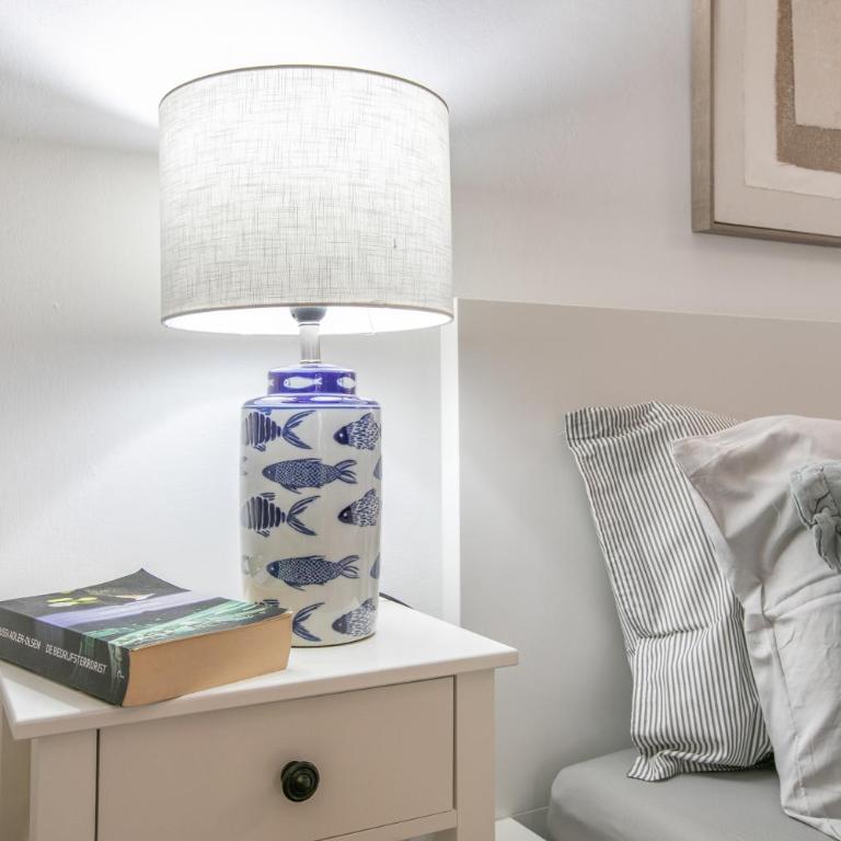 Casa Steffi - Apartamento Superior de 1 dormitorio con balcón - 11
