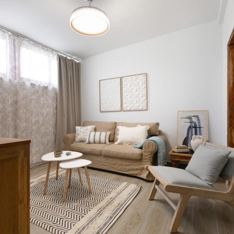 Casa Steffi - Apartamento Superior de 1 dormitorio con balcón - 3