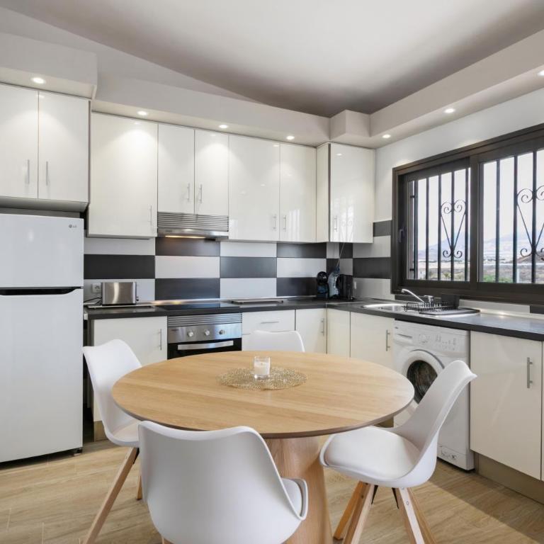 Casa Steffi - Apartamento Superior de 1 dormitorio con balcón - 7