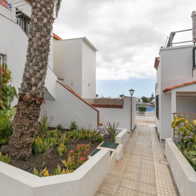 Casa Steffi - Apartamento Superior de 1 dormitorio con balcón - 23