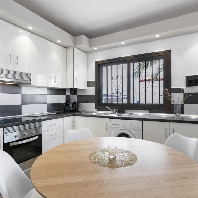 Casa Steffi - Apartamento Superior de 1 dormitorio con balcón - 9