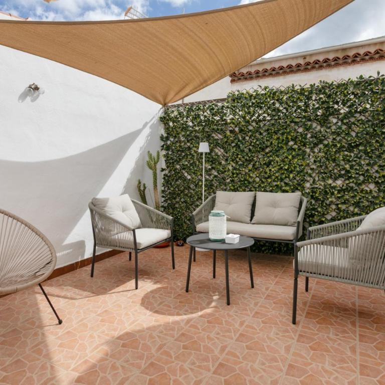 Casa Steffi - Apartamento Superior de 1 dormitorio con balcón - 19