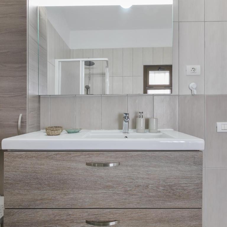 Casa Steffi - Apartamento Superior de 1 dormitorio con balcón - 15