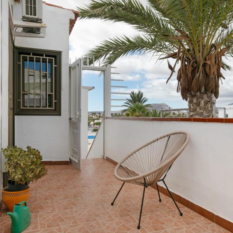 Casa Steffi - Apartamento Superior de 1 dormitorio con balcón - 22