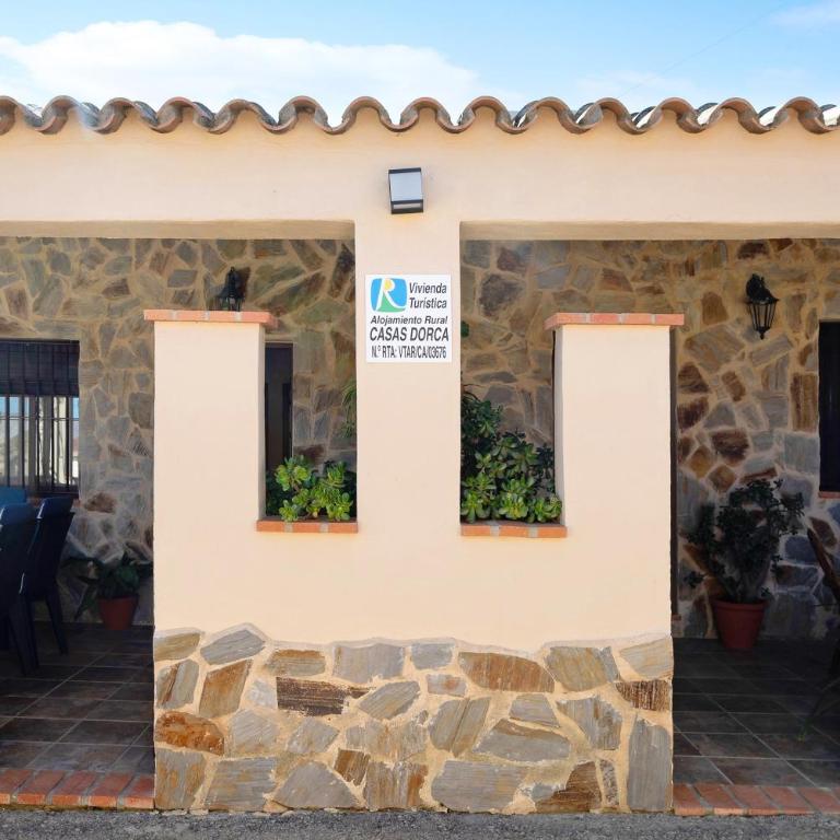 Casa Dorca, 2 - Habitación Cuádruple con ducha - 21