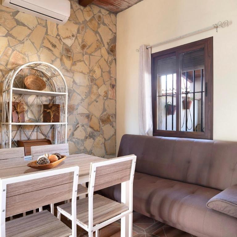Casa Dorca, 2 - Habitación Cuádruple con ducha - 6