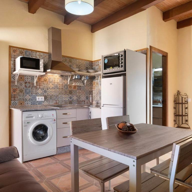 Casa Dorca, 2 - Habitación Cuádruple con ducha - 8