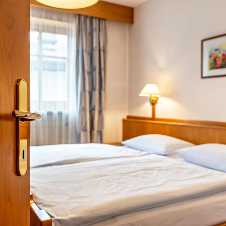 Taufner Apartement B 104 - Appartamento Superior con 1 Camera da Letto e Balcone - 2