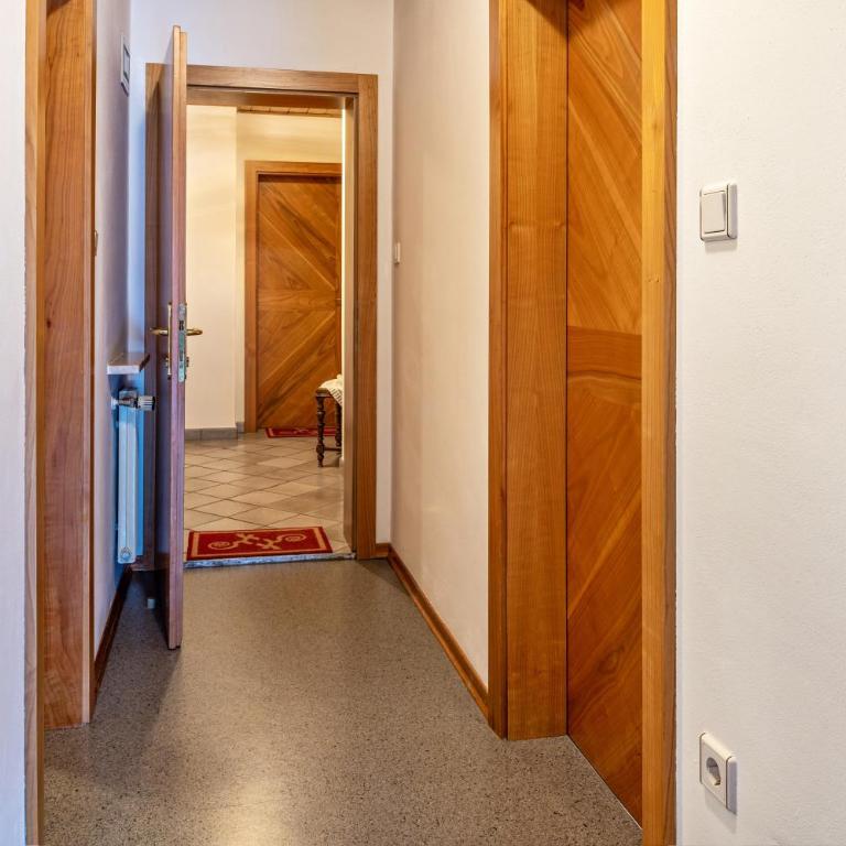 Taufner Apartement B 104 - Appartamento Superior con 1 Camera da Letto e Balcone - 15