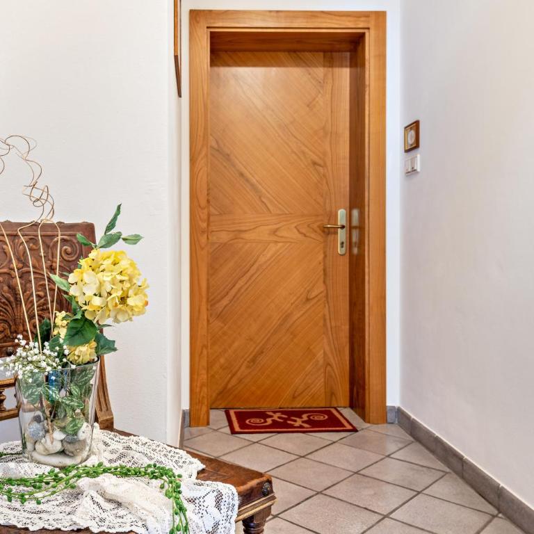 Taufner Apartement B 104 - Appartamento Superior con 1 Camera da Letto e Balcone - 18