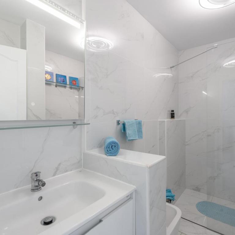 Apto Feliz Playa Los Cristianos - Apartamento Superior de 1 dormitorio con balcón - 6