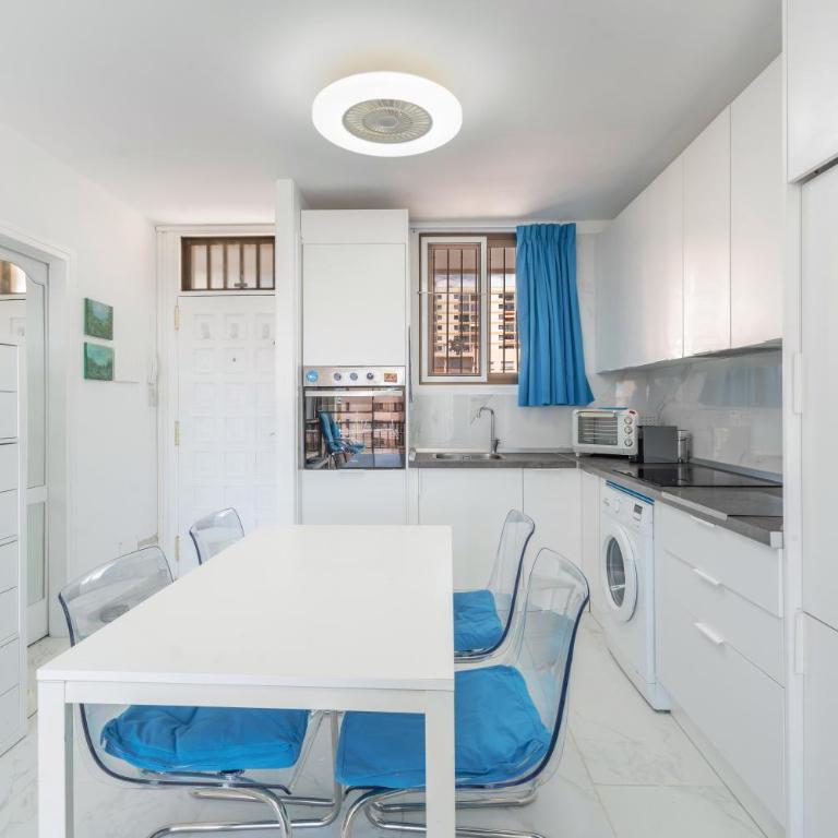 Apto Feliz Playa Los Cristianos - Apartamento Superior de 1 dormitorio con balcón - 10