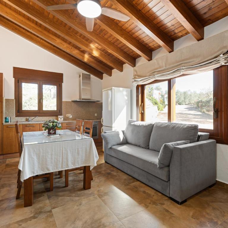Villa Antequera - Casa - 35