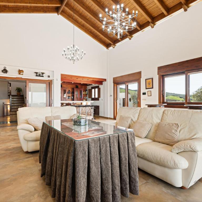 Villa Antequera - Casa - 7