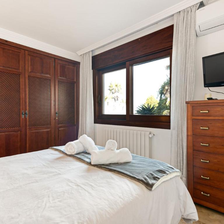 Villa Antequera - Casa - 26