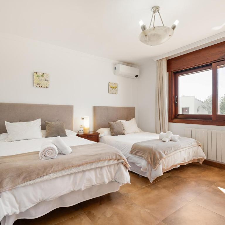 Villa Antequera - Casa - 22