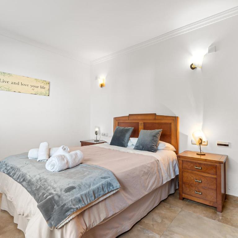 Villa Antequera - Casa - 25